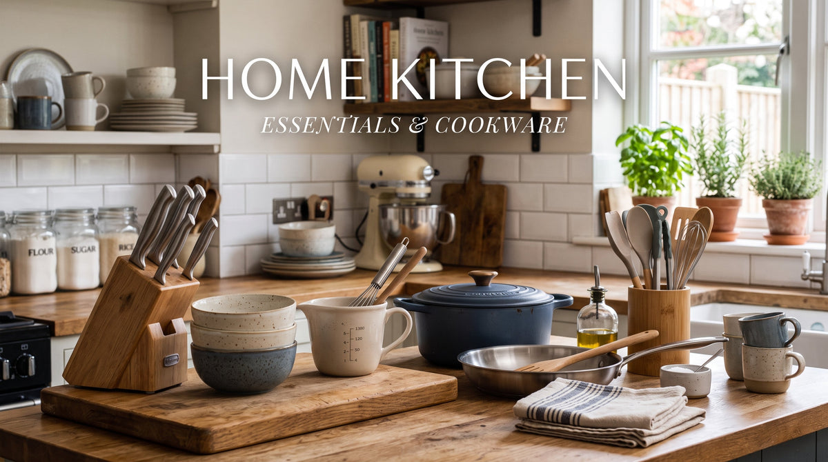 Home Kitchen items