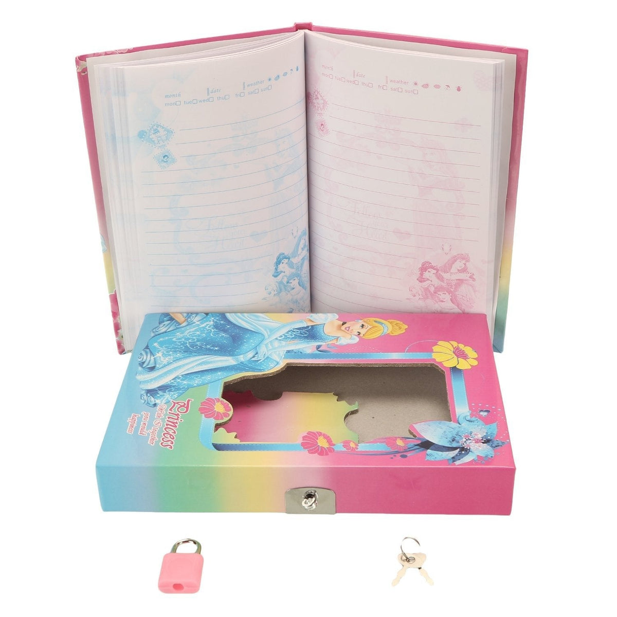 Stationery and office supplies