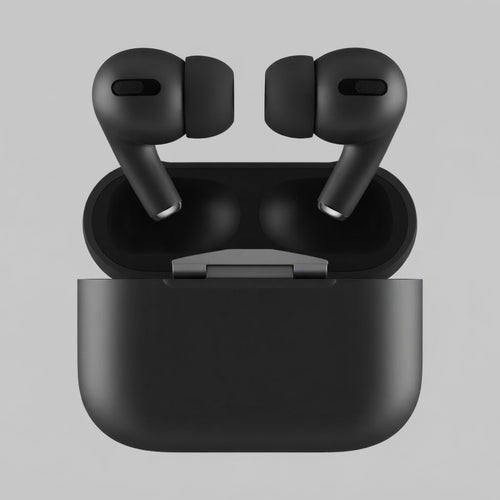**Best Shopify Title:**  **AirPods Pro 2 Black Edition | Premium Wireless Earbuds with Active Noise Cancellation**
