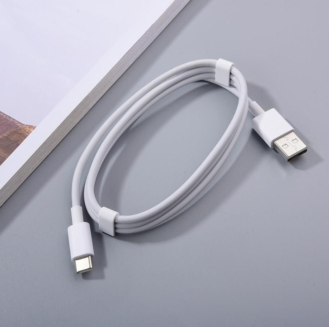 Type C Data Cable Fast Charging - Charging Accessory Designed For Data Transfer And Daily Power Routine
