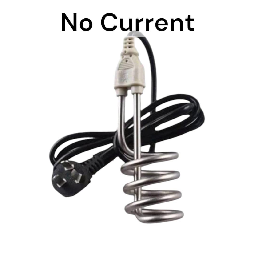 NSG F8 2000W Water Heating Rod Shockproof China (With Box)