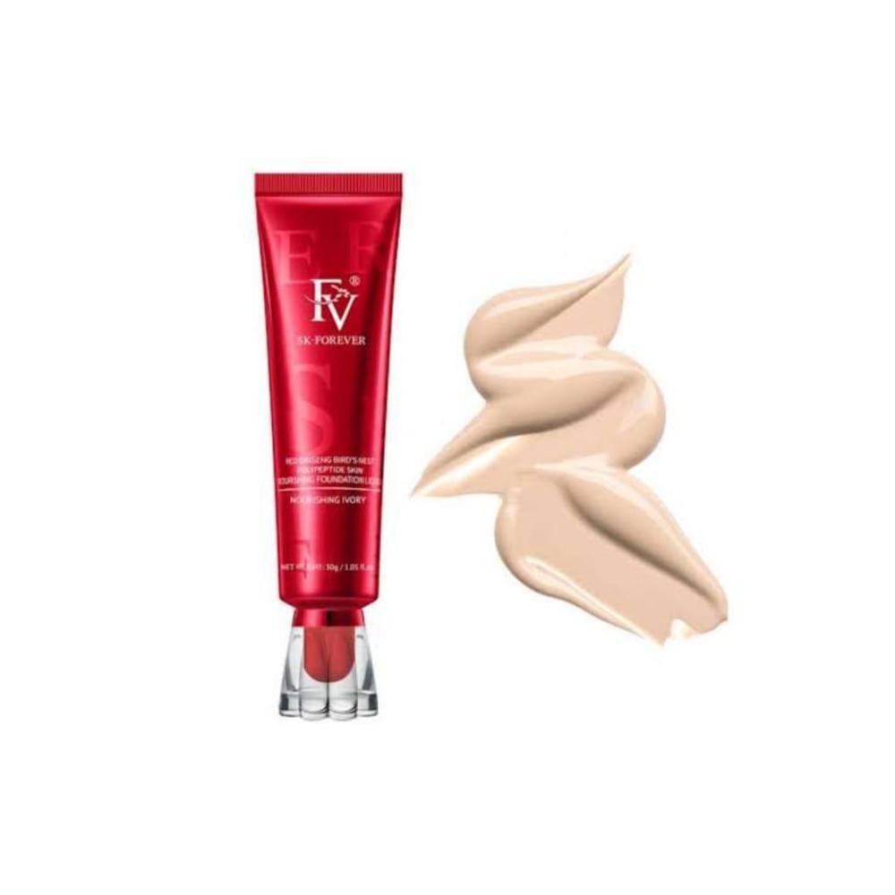 2 in 1 Night Cream and Fv Foundation Deal