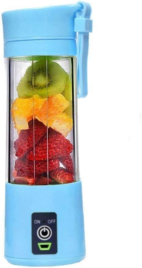 Portable Mini Blender Juicer